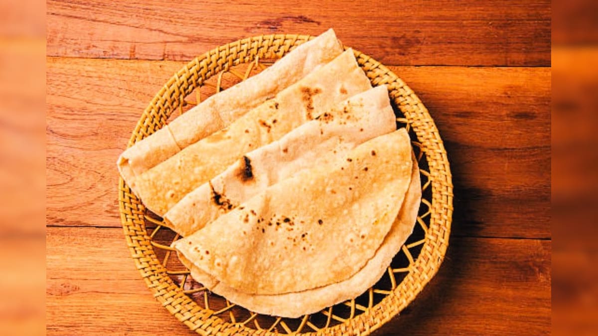 தினமும் இரவு சப்பாத்தி சாப்பிட்டால் இதுதான் நடக்கும்? இந்த பக்க விளைவுகளை தெரிஞ்சிக்கோங்க!