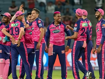 ராஜஸ்தான் ராயல்ஸ் அணிக்கு புதிய கேப்டன் நியமனம்