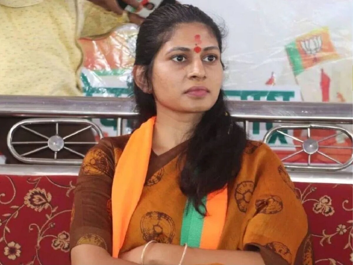  மகாராஷ்டிரா–மத்திய அமைச்சரின் மகளுக்கு பாலியல் துன்புறுத்தல்…