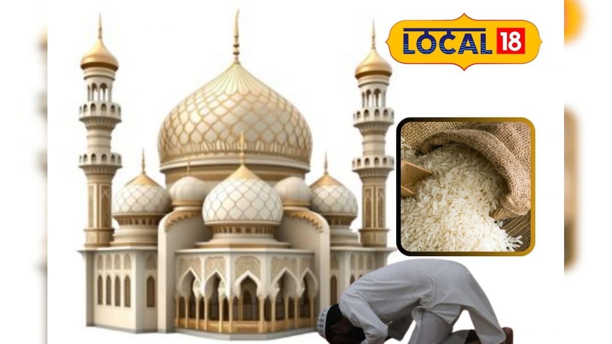 மானிய விலையில் பச்சரிசி!! ரம்ஜான் நோன்புகாக  1 கிலோ பச்சரிசி 1 ரூபாய் மட்டுமே...