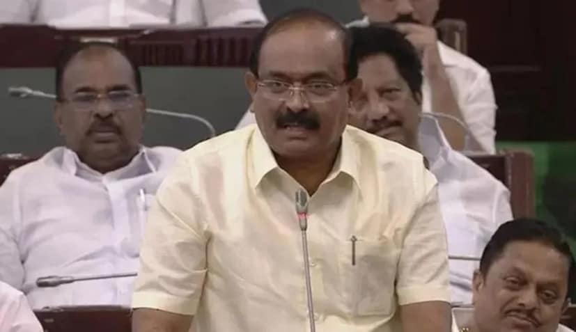 சர்க்கரை ரேஷன் அட்டையை அரிசி அட்டையாக மாற்றிக்கொள்ளலாம்... பேரவையில் அமைச்சர் சக்கரபாணி முக்கிய அறிவிப்பு