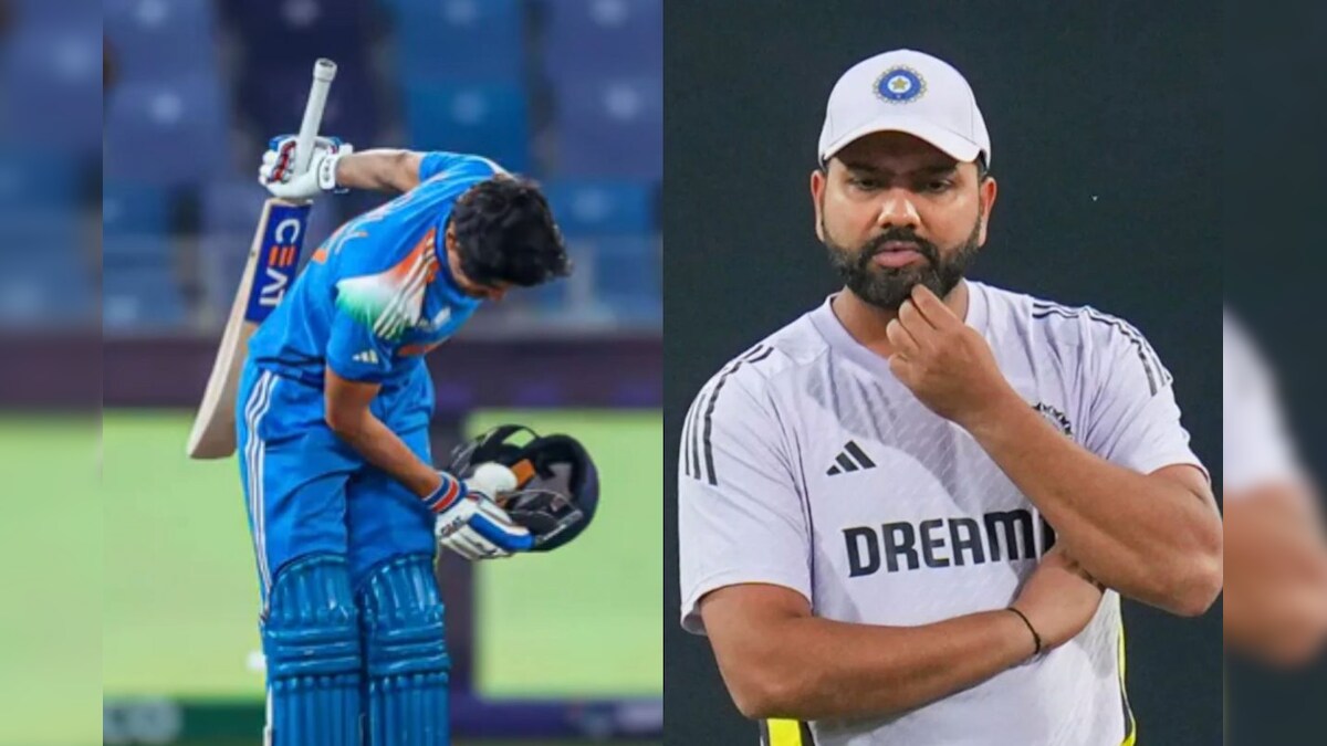 நியூசிலாந்துக்கு எதிராக இந்திய அணியை வழிநடத்தப்போகும் புதிய கேப்டன்..? யார் தெரியுமா? - News18 தமிழ்