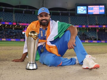 Rohit Sharma