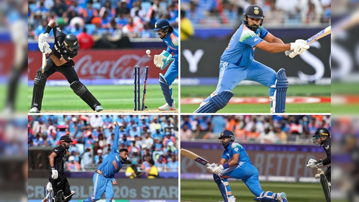 மொத்தம் 6 சம்பவம்.. பக்கா ஸ்கெட்ச்.. நியூசிலாந்தை வீழ்த்த இந்தியா எடுத்த அஸ்திரங்கள் என்ன?