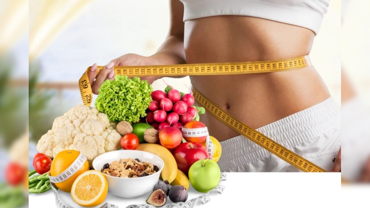 மலிவு விலையில் கிடைக்கும் இந்த பொருட்கள் மூலம் எடையை ஈஸியா குறைக்கலாம்!