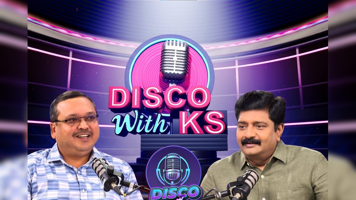 இன்றைய சென்னை.. அன்றைய கீழடி.. ரோம் வரை சென்ற தமிழர்கள்... அமர்நாத் ராமகிருஷ்ணன் பகிர்ந்த சுவாரஸ்ய தகவல்கள்! - News18 தமிழ்