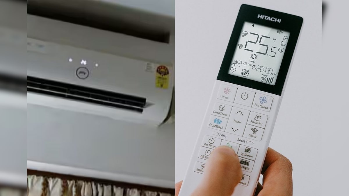 ஏசியை இப்படி ஆஃப் பண்றீங்களா..? அப்ப கண்டிப்பா கரண்ட் பில் எகிறும்.. இனிமே இந்த தப்ப பண்ணாதீங்க!