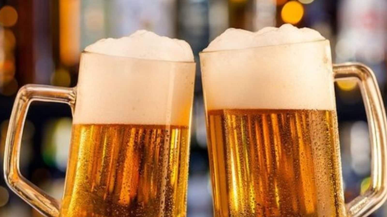 பீர் குடிக்குறதுக்கு பதிலாக இப்படி செய்தால் இன்னும் நல்லதா..? மருத்துவர் சொல்லும் ரகசியம்!  - News18 தமிழ்
