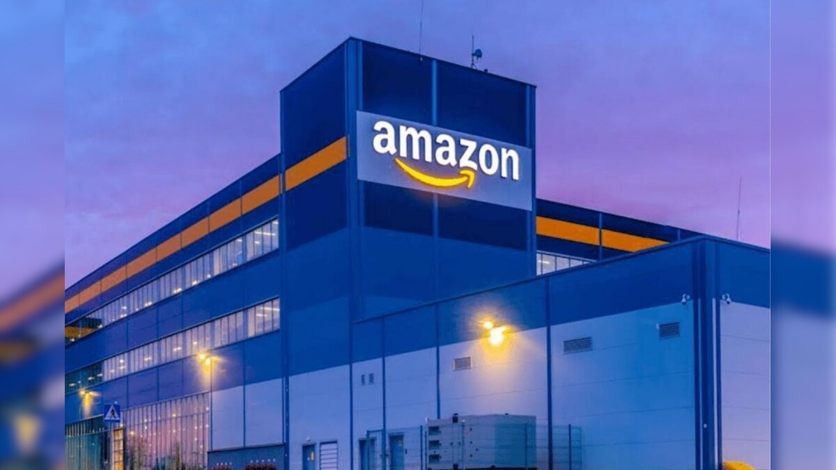 செயலாக்க கட்டணத்தை அறிமுகப்படுத்தியுள்ள அமேசான்.. யார் யாருக்கு பொருந்தும்! - News18 தமிழ்
