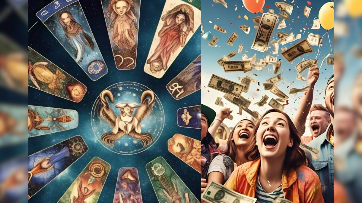 இன்று வசுமதி யோகம்... இந்த 5 ராசிகளுக்கு வாழ்க்கையே மாறப்போகுது.. உங்க ராசி இருக்கா?