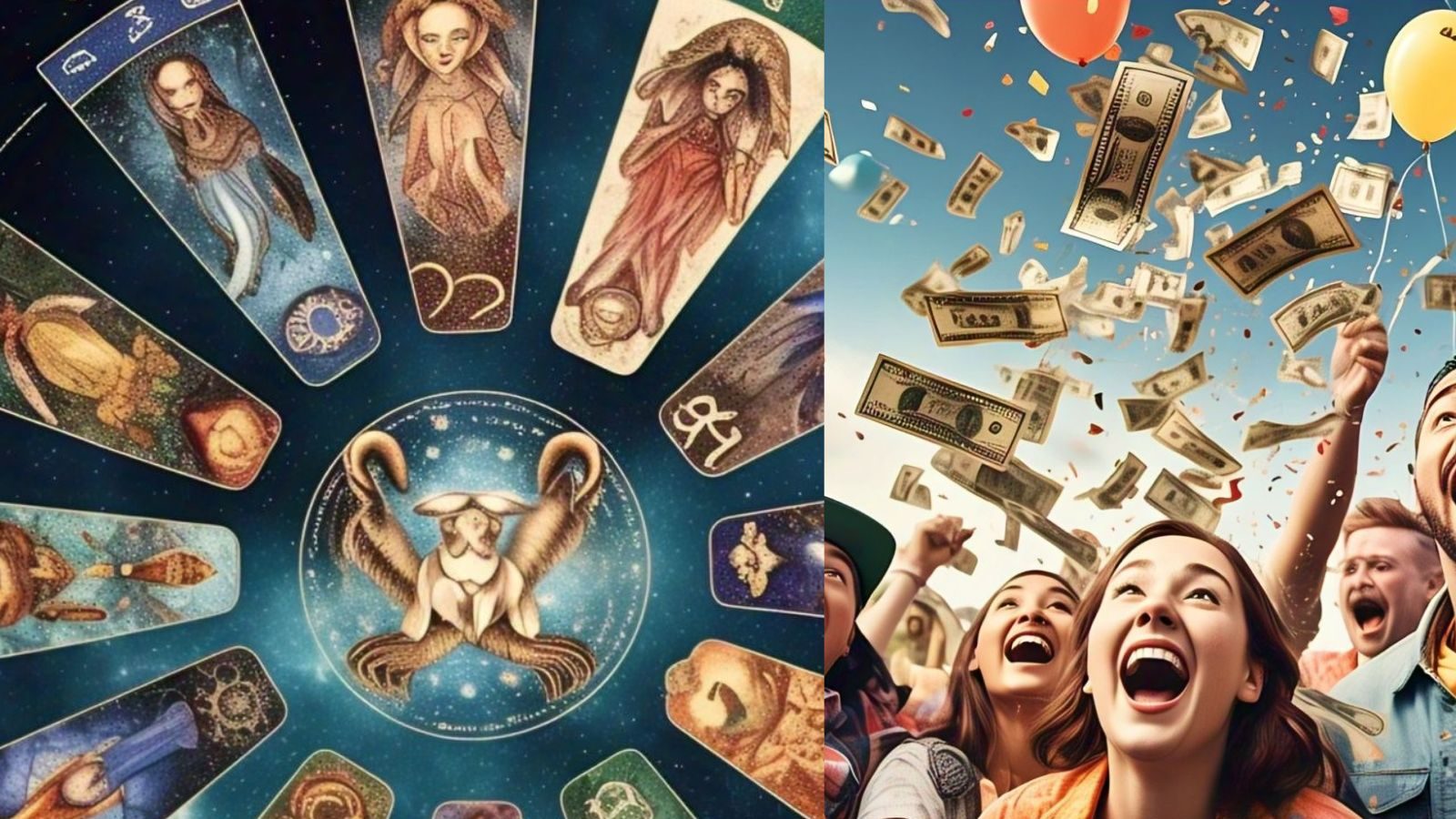 12 ஆண்டுகளுக்கு பிறகு இணையும் வலுவான சேர்க்கை.. 3 ராசிகளுக்கு வாழ்க்கையே மாறப்போகுது!