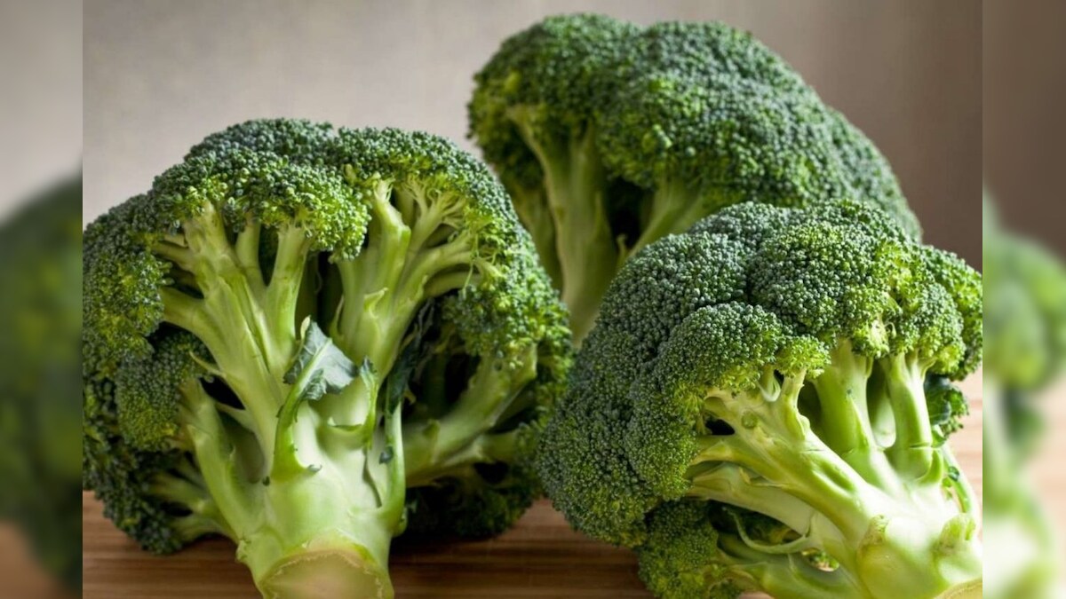 இதய ஆரோக்கியம் முதல் எலும்பு ஆரோக்கியம் வரை - ப்ரோக்கோலி தரும் அற்புதமான ஆரோக்கிய நன்மைகள்