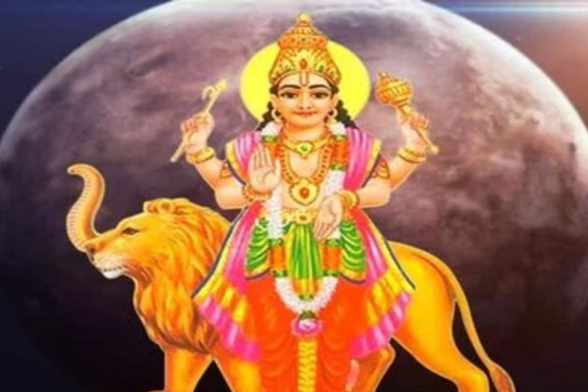 Budhan gochar | மே மாதம் 2 முறை புதன் பெயர்ச்சி.. இந்த 3 ராசிகளுக்கு பெரிய அதிர்ஷ்டம் காத்திருக்கு!