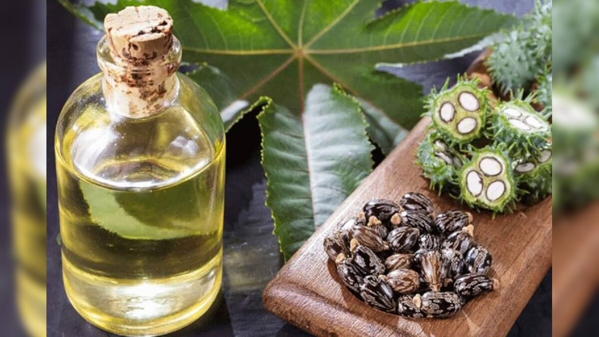 மலச்சிக்கலை போக்க விளக்கெண்ணெய்... பாதுகாப்பானதா..? பக்கவிளைவுகள் உண்டா..? - News18 தமிழ்