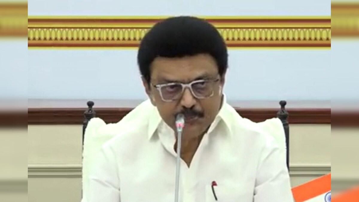 தொகுதி மறுசீரமைப்பில் தற்போதைய நடைமுறையை 30 ஆண்டுகள் நீட்டிக்க வேண்டும் - அனைத்துக் கட்சி கூட்டத்தில் தீர்மானம் - News18 தமிழ்