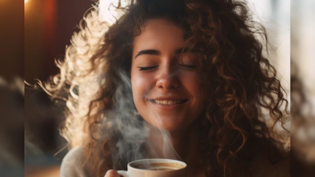 காலையில் டீ, காபி குடிப்பது ஆரோக்கியத்திற்கு நல்லதா..? நிபுணர்கள் கருத்து - News18 தமிழ்