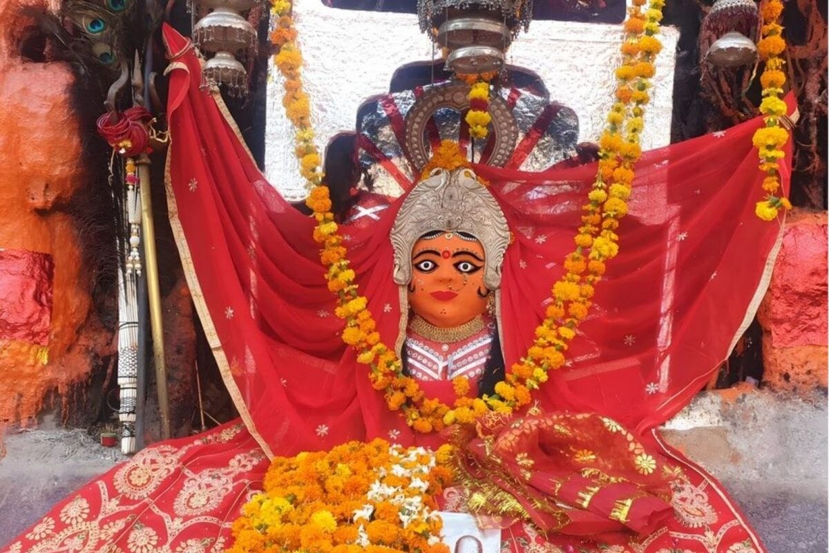 சாபத்தால் உப்பு ஏரியாக மாறிய தங்க நகரம்.. எங்கு தெரியுமா? - News18 தமிழ்