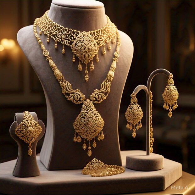 இதே போன்று 18 காரட் தங்கம் கிராமுக்கு ரூ.130 உயர்ந்து, ஒரு கிராம் தங்கம் ரூ.7,390-க்கும், ஒரு சவரன் தங்கம் ரூ.1,040 உயர்ந்து, ரூ.59,120-க்கும் விற்பனை செய்யப்படுகிறது. இதே போன்று 18 காரட் தங்கம் கிராமுக்கு ரூ.130 உயர்ந்து, ஒரு கிராம் தங்கம் ரூ.7,390-க்கும், ஒரு சவரன் தங்கம் ரூ.1,040 உயர்ந்து, ரூ.59,120-க்கும் விற்பனை செய்யப்படுகிறது.