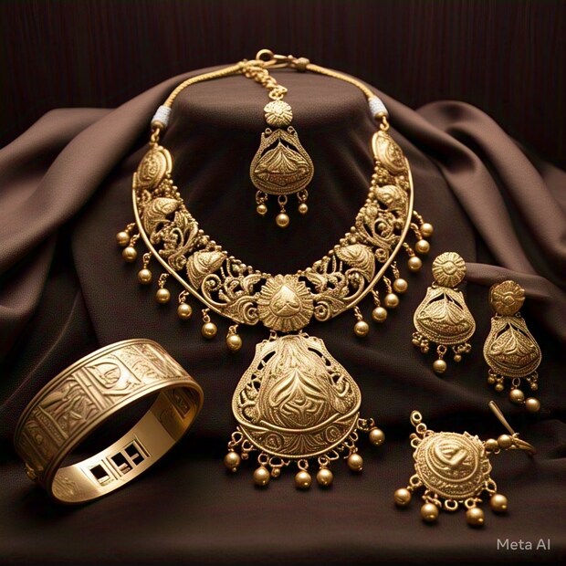  இந்த நிலையில், இன்று தங்கம் விலை எந்த மாற்றமும் இன்றி நேற்றையே விலையின் படியே விற்பனை செய்யப்படுகிறது. அதன் படி இன்று (25.04.2025) தங்கம் விலை ஒரு கிராம் ரூ.9,005க்கும், ஒரு சவரன் தங்கம் ரூ.72,040க்கும் விற்பனை செய்யப்படுகிறது.