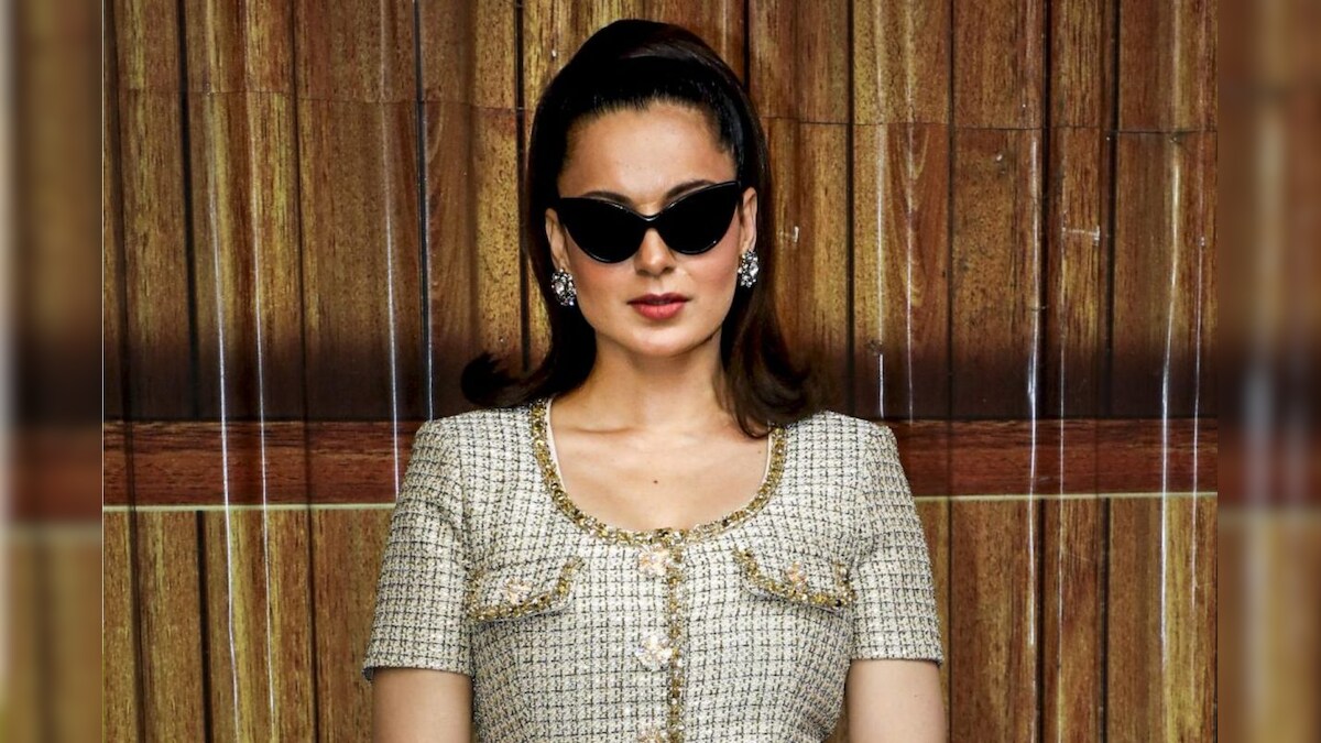 ‘எமர்ஜென்சி’ படத்தை ஆஸ்கர் விருதுக்கு அனுப்புவதா? - கொந்தளித்த கங்கனா ரனாவத் - News18 தமிழ்