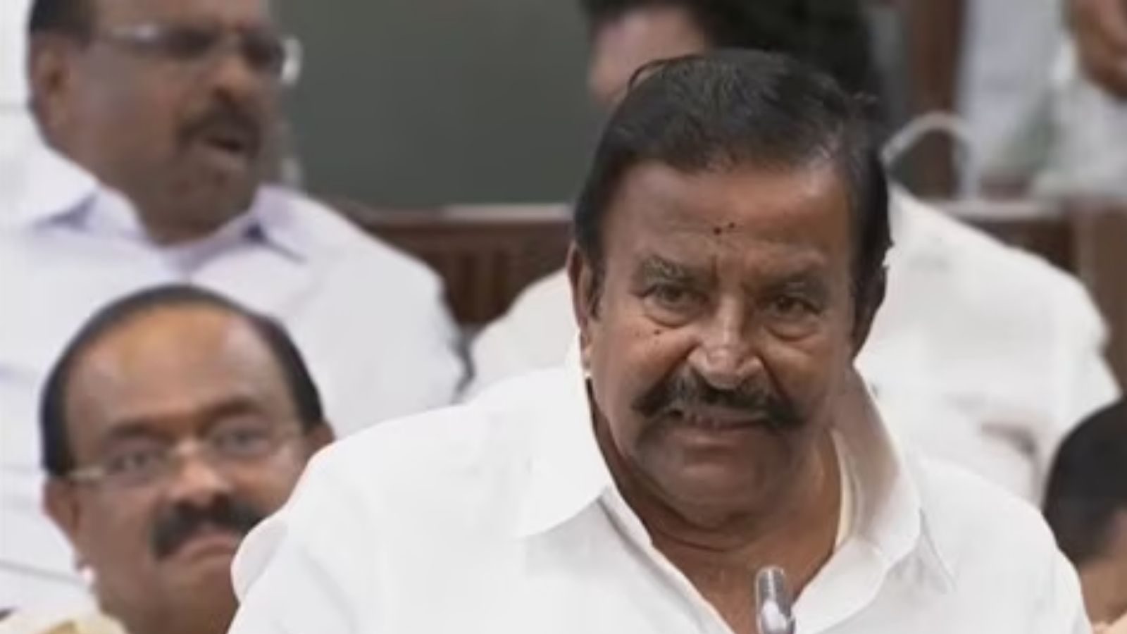 பெரியார் அணையில் இருந்து மதுரைக்கு தண்ணீர் கொண்டு வர நடவடிக்கை : பேரவையில் அமைச்சர் கே.என்.நேரு பதில் - News18 தமிழ்