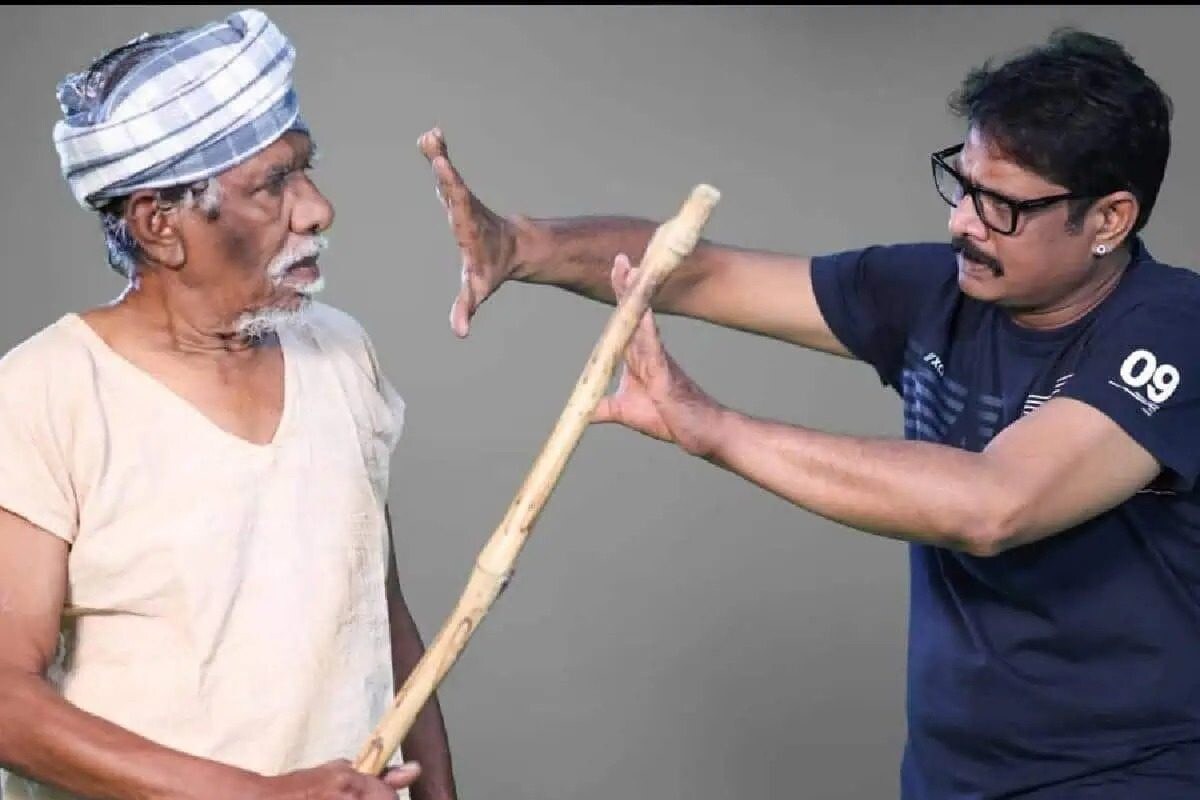 அப்பாவின் பின்புலம் இல்லாமல் சாதிக்க முயன்ற மனோஜ் பாரதிராஜா.. உருக்கமான அவரது அந்த பேட்டி - News18 தமிழ்