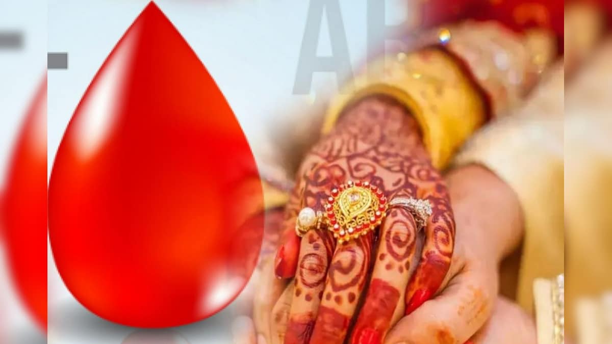 ஒரே இரத்த வகையை கொண்டவர்கள் திருமணம் செய்து கொள்ளக்கூடாதா..? தெளிவான விளக்கம்..!