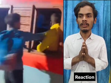 ரிதேஷ் குமார்