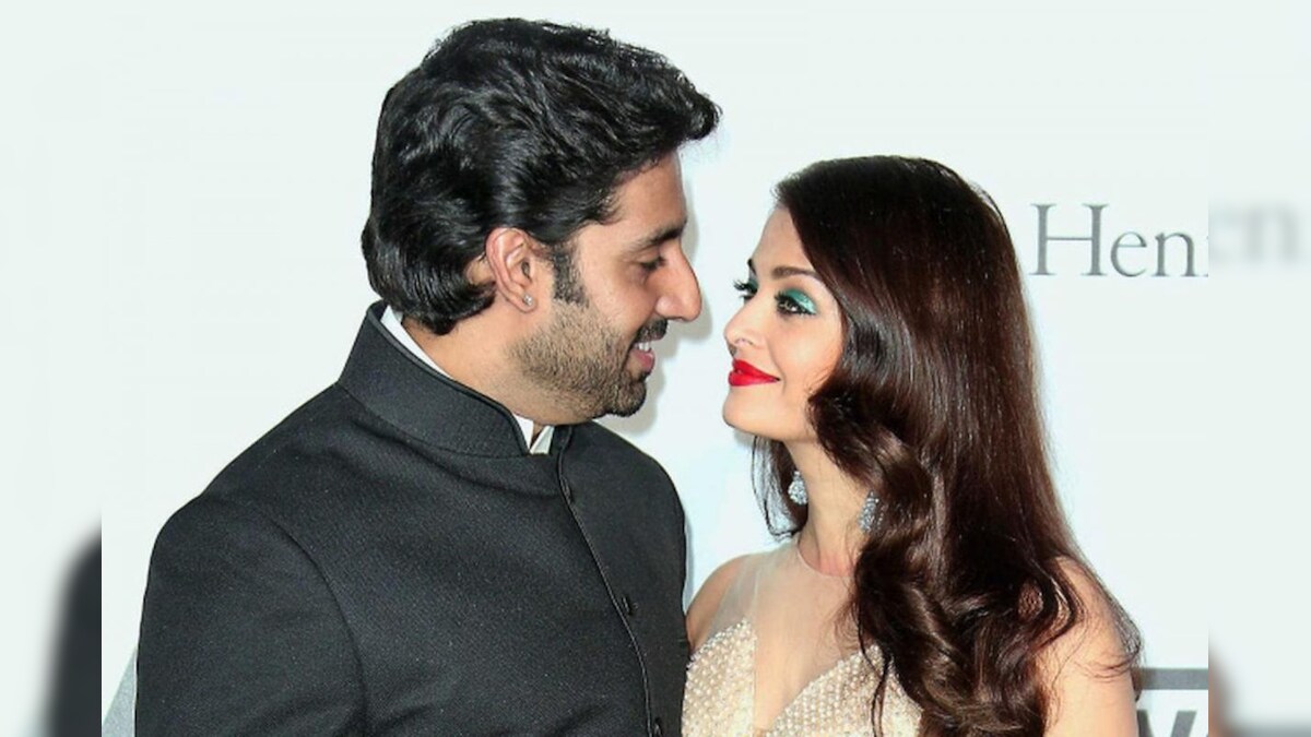 தனது கணவர் அபிஷேக் பச்சனுடன் நடிக்க மறுத்த ஐஸ்வர்யா ராய்.. அதற்கு காரணம் ஷாருக்கான்.. நடந்தது என்ன?