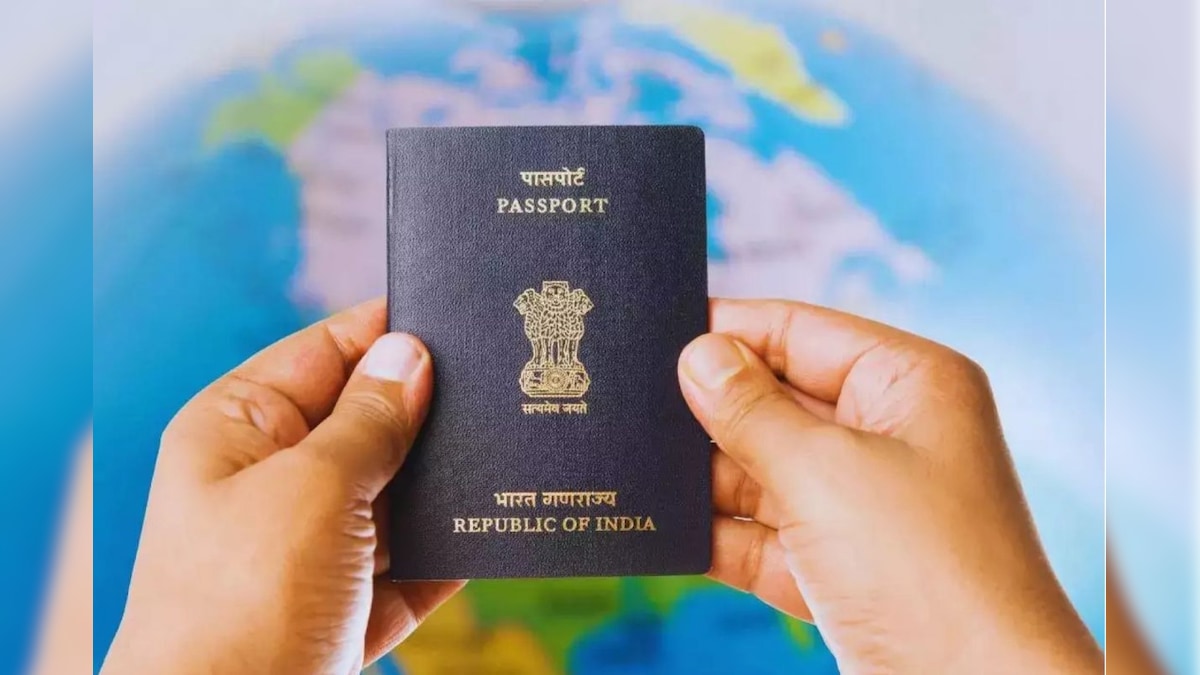 உலகின் சக்திவாய்ந்த பாஸ்போர்ட் இதுதான்.. இந்திய பாஸ்போர்ட்டின் நிலை என்ன தெரியுமா? | வணிகம் - News18 தமிழ்