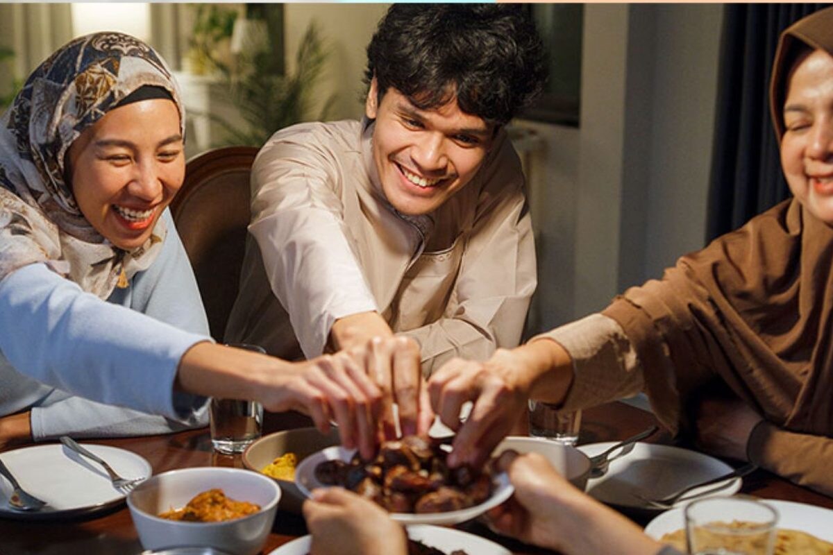 ரமலான் மாதத்தில் வளர்சிதை மாற்றத்தை ஊக்குவிக்க உதவும் புரத உணவுகள்..! - News18 தமிழ்