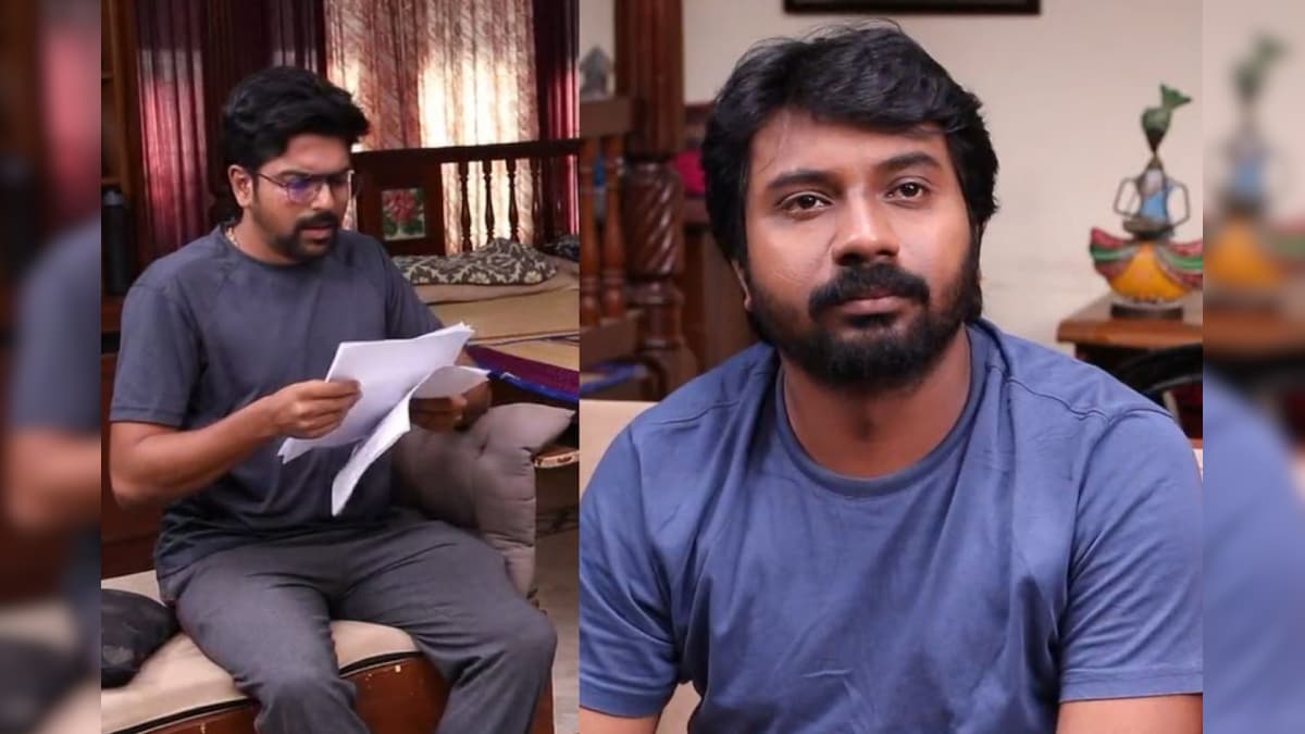 Siragadikka Aasai | ஹாஸ்பிடல் பில்லை திருப்பி தர மறுக்கும் மனோஜ்.. வெடிக்கும் சண்டை.. - News18 தமிழ்