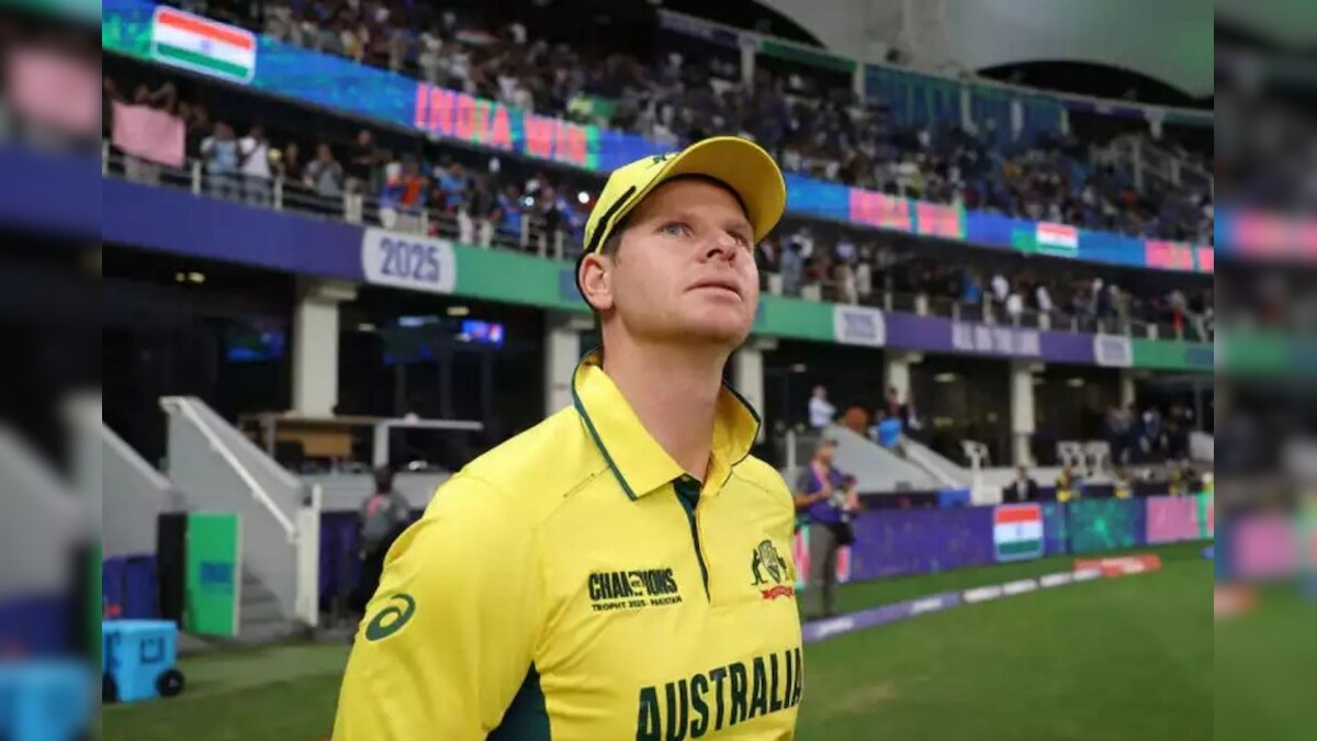 இந்திய அணிக்கு எதிராக தோல்வி... ஓய்வை அறிவித்த ஆஸ்திரேலிய கேப்டன் ஸ்டீவன் ஸ்மித் - News18 தமிழ்