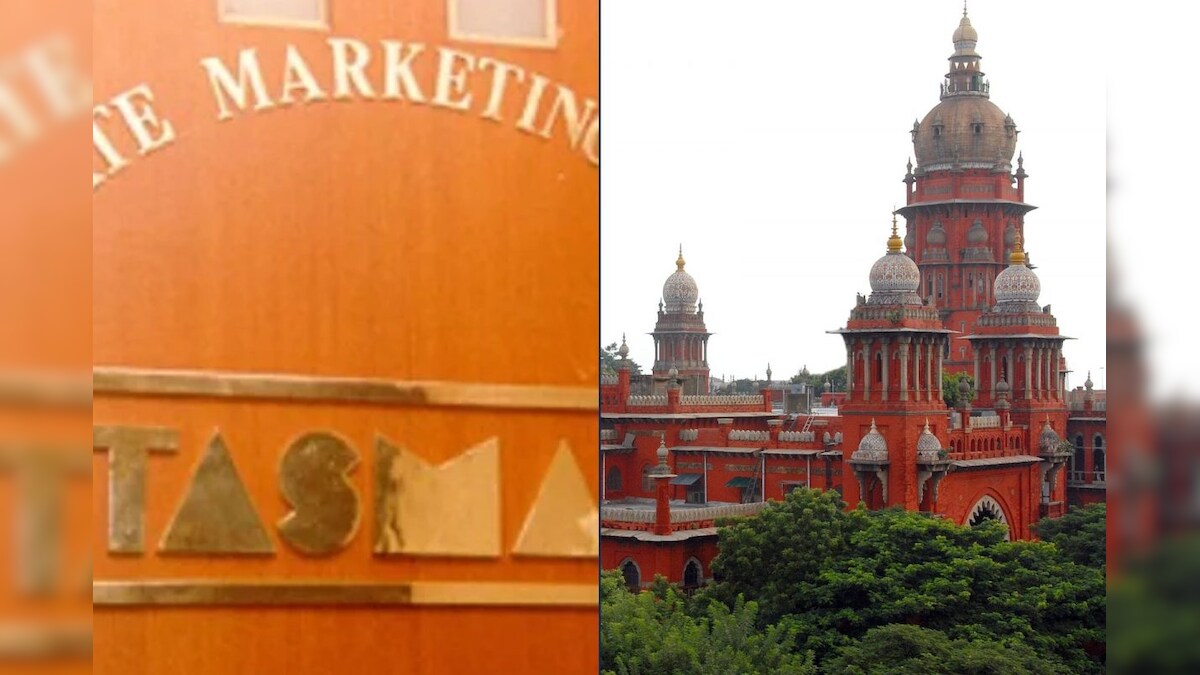 TASMAC | டாஸ்மாக் சோதனை வழக்கில் நீதிபதிகள் ரமேஷ், செந்தில் குமார் விலகல் - News18 தமிழ்