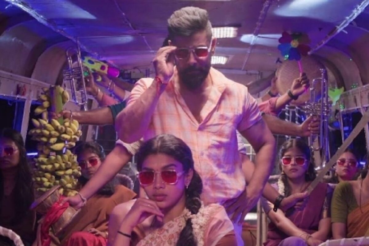 வீர தீர சூரன் பட விவகாரம்: 48 மணி நேரம் கெடு... ரூ.7 கோடி டெபாசிட் உத்தரவு... டெல்லி உயர்நீதிமன்றம் அதிரடி! - News18 தமிழ்