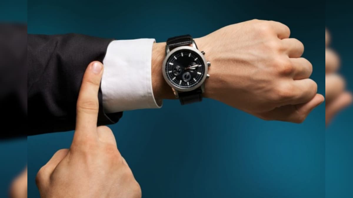 Astrology | எந்த கையில் வாட்ச் கட்டலாம்? - ஜோதிடம் சொல்வது என்ன?