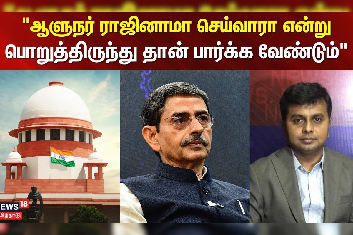 Saravanan | DMK Lawyer | 