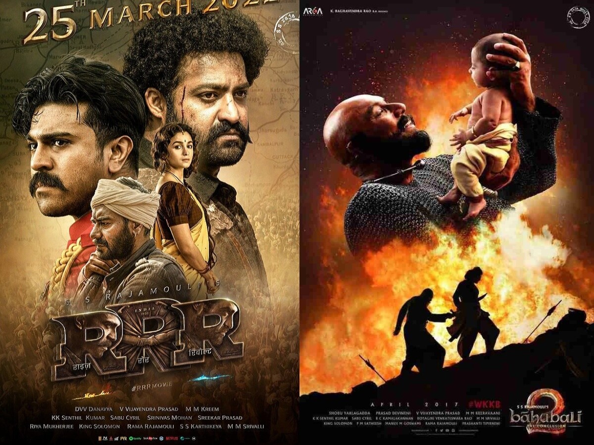 ‘பாகுபலி’, ‘ஆர்ஆர்ஆர்’ படங்களுக்கு முன்பே அதிக பட்ஜெட்.. ஆனால் ரிலீஸ் ஆகவில்லை… என்ன படம் தெரியுமா?