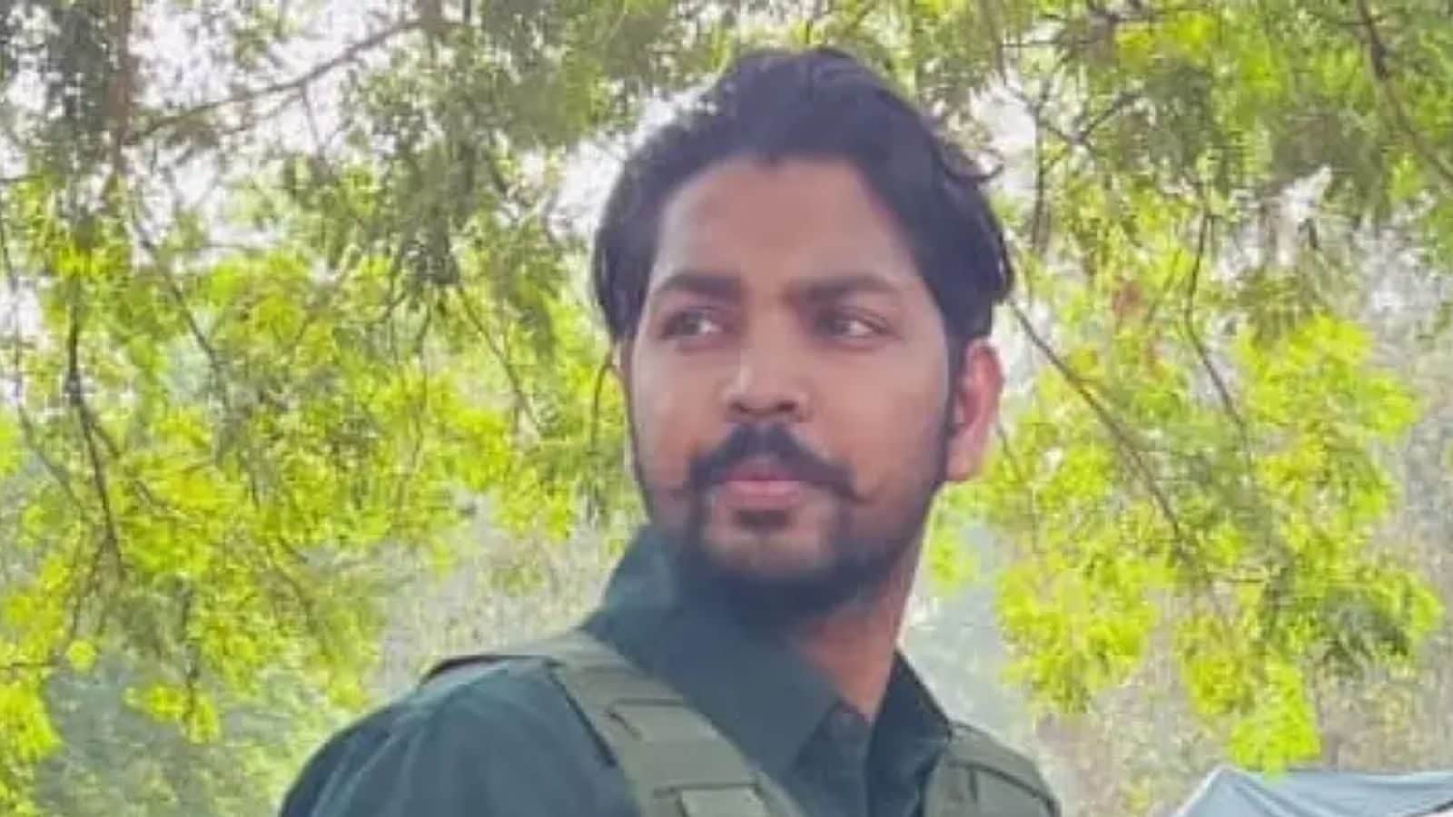 நீர்வீழ்ச்சியில் சடலமாக கிடந்த இளம் நடிகர்.. விபத்தா.. கொலையா? - குடும்பத்தினர் கிளப்பிய சந்தேகம்! - News18 தமிழ்