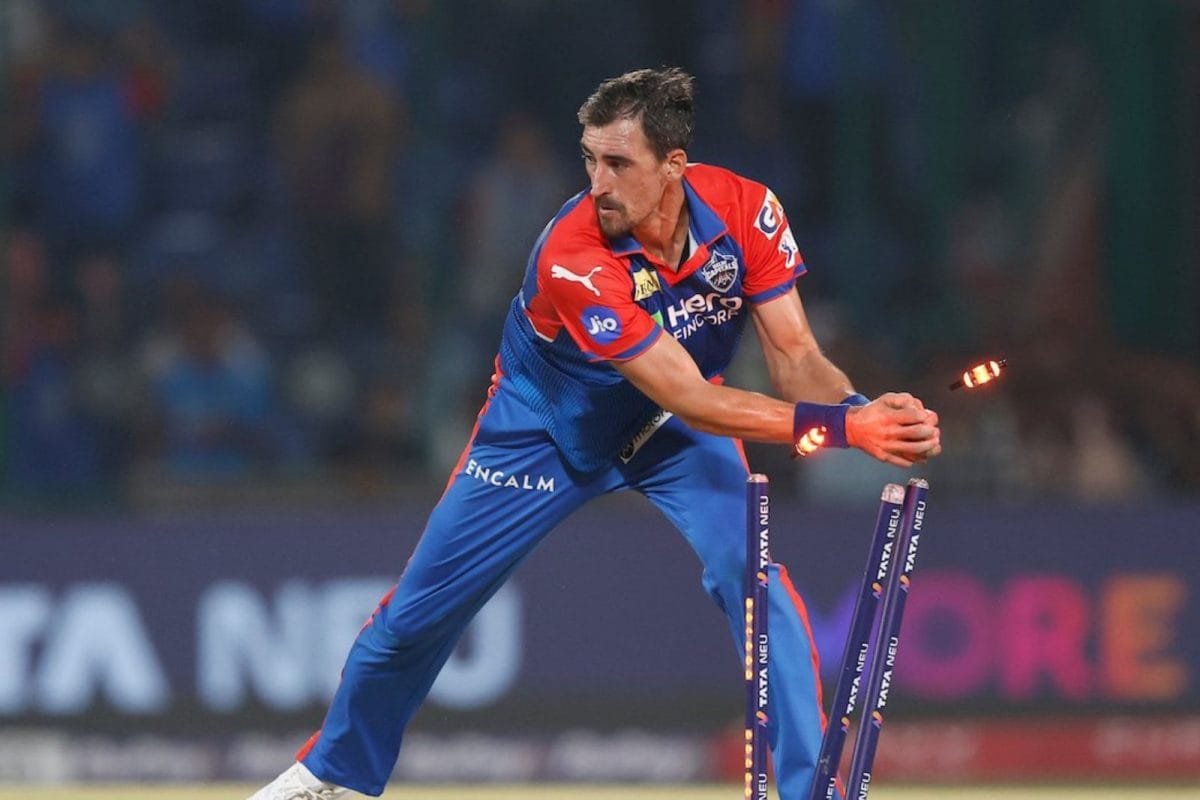 IPL 2025 : சூப்பர் ஓவரில் ராஜஸ்தானை வென்றது டெல்லி கேபிடல்ஸ்