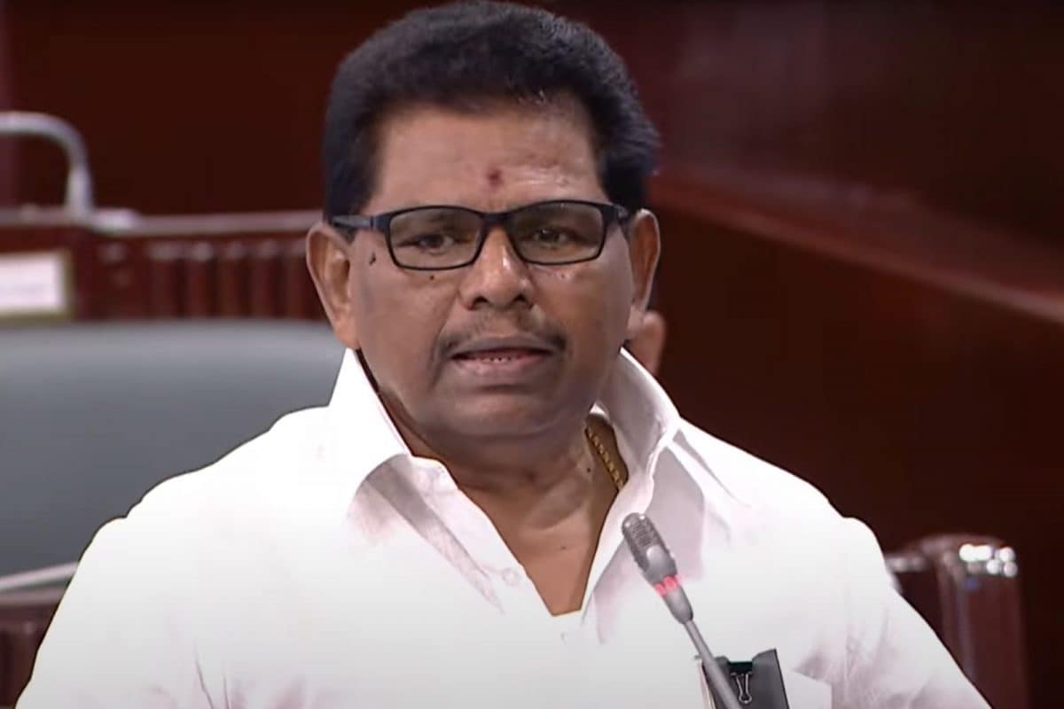 மீனவர்கள் பொருளாதார மேம்பாட்டிற்காக 'அலைகள்' திட்டம்.. தமிழ்நாடு சட்டப்பேரவையில் அறிவிப்பு! - News18 தமிழ்