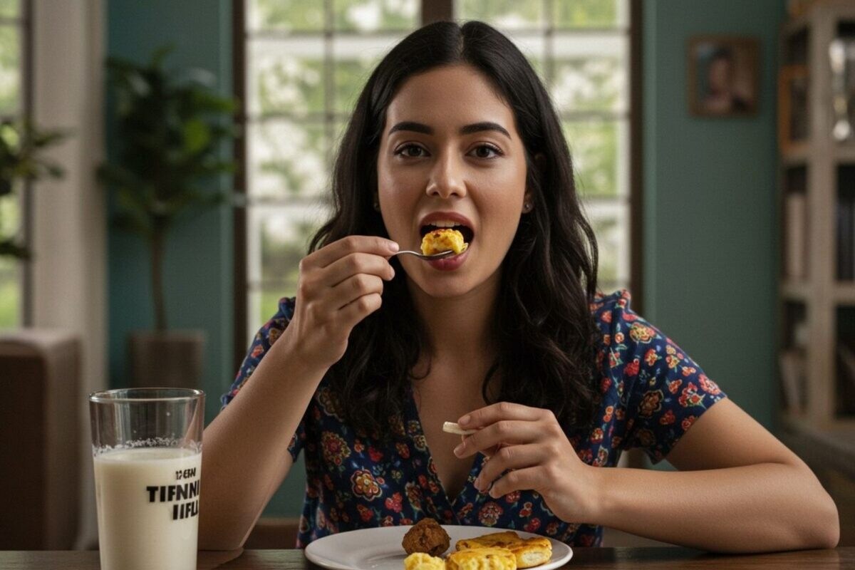 Women Breakfast: காலை 11 மணிக்கு டிபன் சாப்பிடுறீங்களா?.. இது தெரிந்தால் இந்த தவறை செய்ய மாட்டீர்கள்!