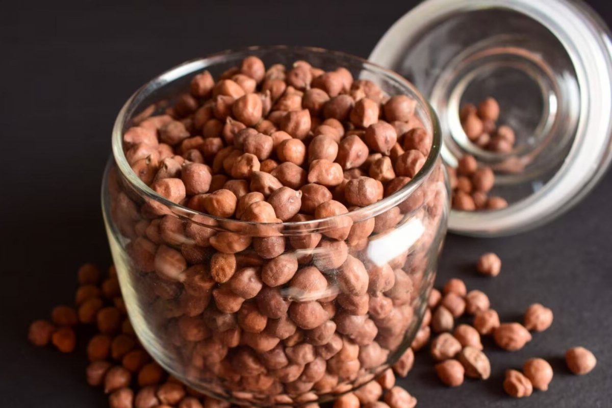 Black Chana: மலச்சிக்கல் முதல் இதய நோய் வரை.. கருப்பு கொண்டைக் கடலையில் மறைந்துள்ள ஆரோக்கிய நன்மைகள்!