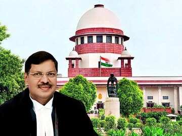 நீதிபதி பி.ஆர்.கவாய் நீதிபதி பி.ஆர்.கவாய்