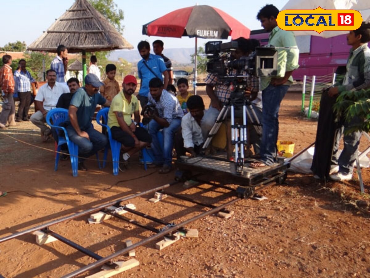 மதுரை பேமஸ் சினிமா ஷூட்டிங் ஸ்பாட்... சூர்யா பட சூட்டிங் இங்குதான் நடந்துகிட்டு இருக்கு..!! 