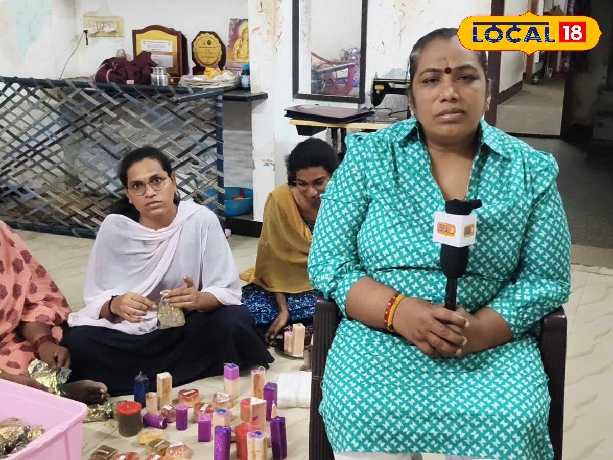 திருநங்கைகளின் வாழ்வை மேம்படுத்தும் சுயத்தொழில் - சாதித்து காட்ட நினைக்கும் திருநங்கைகள்.. - News18 தமிழ்