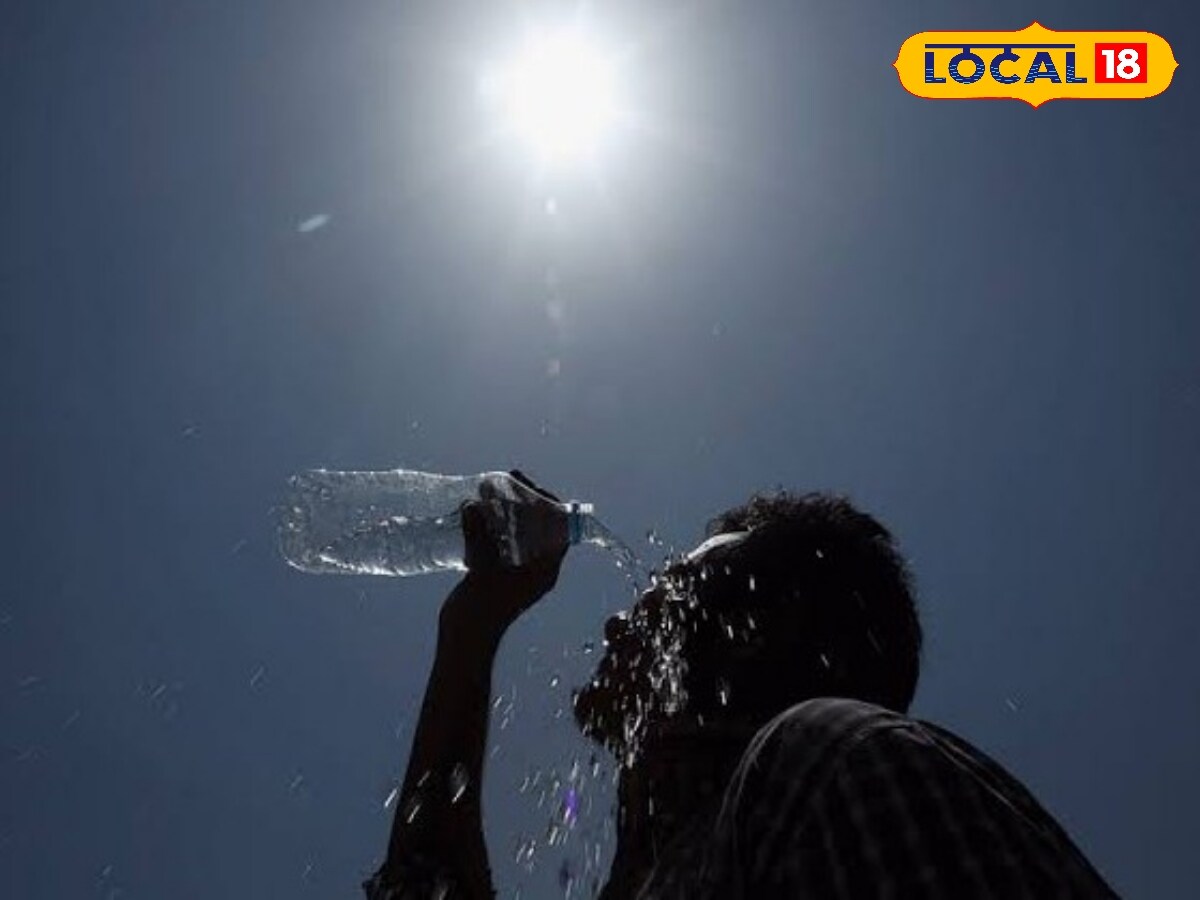 அடுத்த 2 வாரத்திற்கு கேரளாவிற்கு டூர் செல்வதை தவிர்க்கவும்.. வெதர்மேன் எச்சரிக்கை..!! - News18 தமிழ்