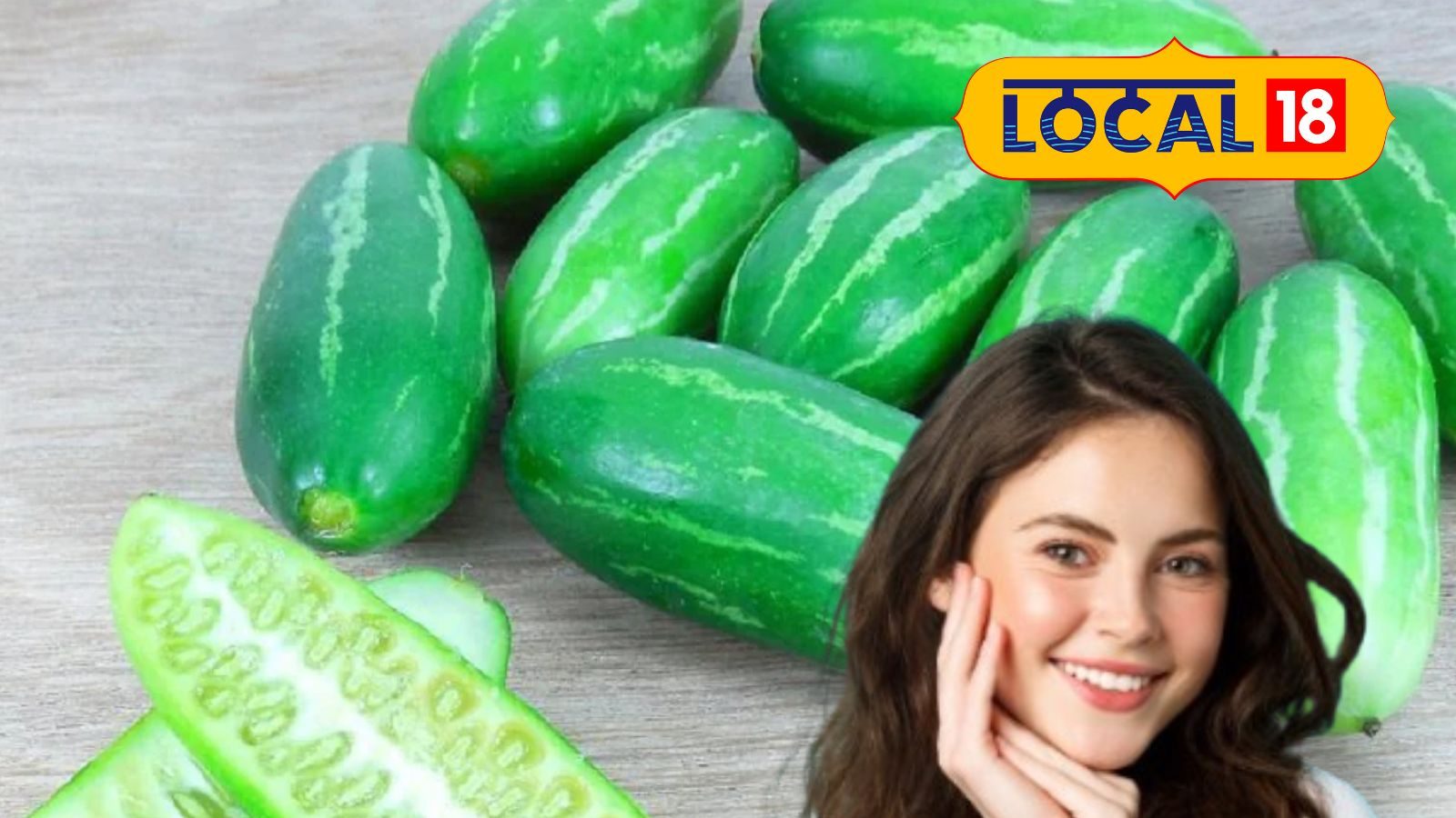 சம்மரில் சருமத்தை பாதுகாக்கும் கிரீன் வெஜிடபிள்!! கோடைக்கு பெஸ்ட் கோவைக்காய்...