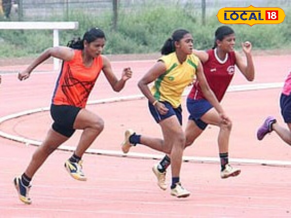 பொன்னான வாய்ப்பு... விளையாட்டுத்துறையில் சாதிக்க துடிக்கும் மாணவ, மாணவியர்கள் மறக்காம விண்ணப்பியுங்கள்..!!