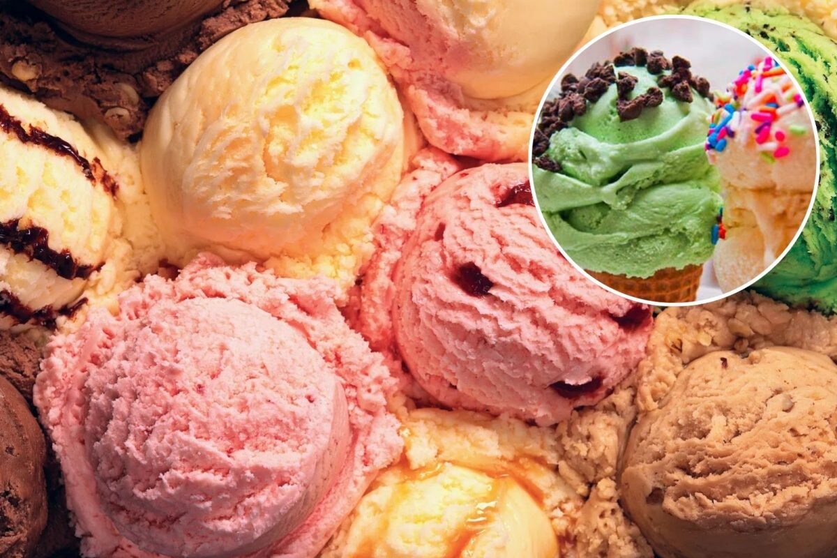 Ice Cream: ஐஸ்கிரீம் பிரியர்களே உஷார்.. இது தெரியாம ஐஸ்கிரீம் சாப்பிடாதீங்க! - News18 தமிழ்